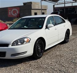 شيفروليه امبالا